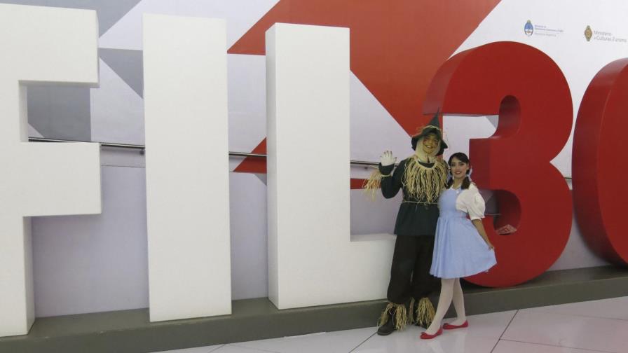 FIL Guadalajara será virtual por pandemia