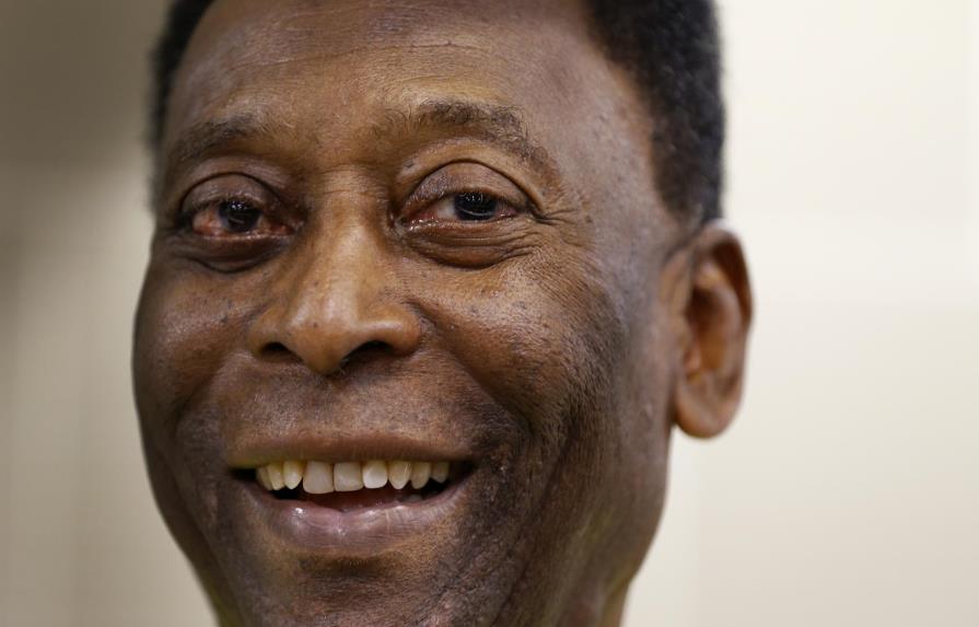 Cambiar el nombre del Maracaná por Pelé divide a Brasil