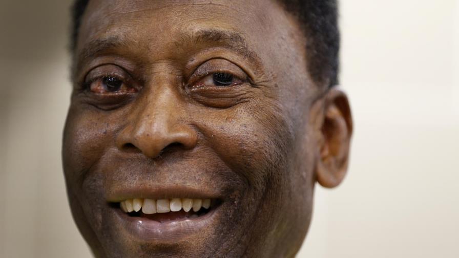 Cambiar el nombre del Maracaná por Pelé divide a Brasil