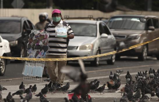 El Salvador y Panamá reabren actividades comerciales El Salvador y Panamá reabren actividades comerciales