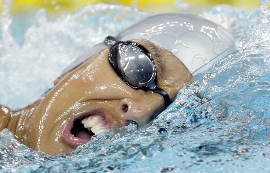 Nadadora paralímpica fue galardonada con el premio Princesa de Asturias