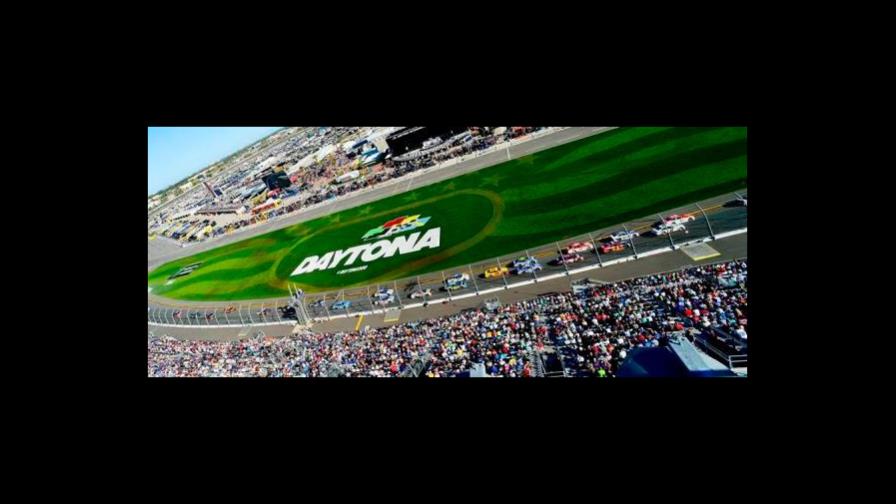 Serie NASCAR volverá en mayo con cuatro carreras en 11 días y sin aficionados