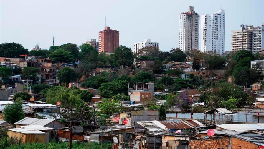 El G20 podría ampliar a seis meses la moratoria de deuda a países pobres, según BM