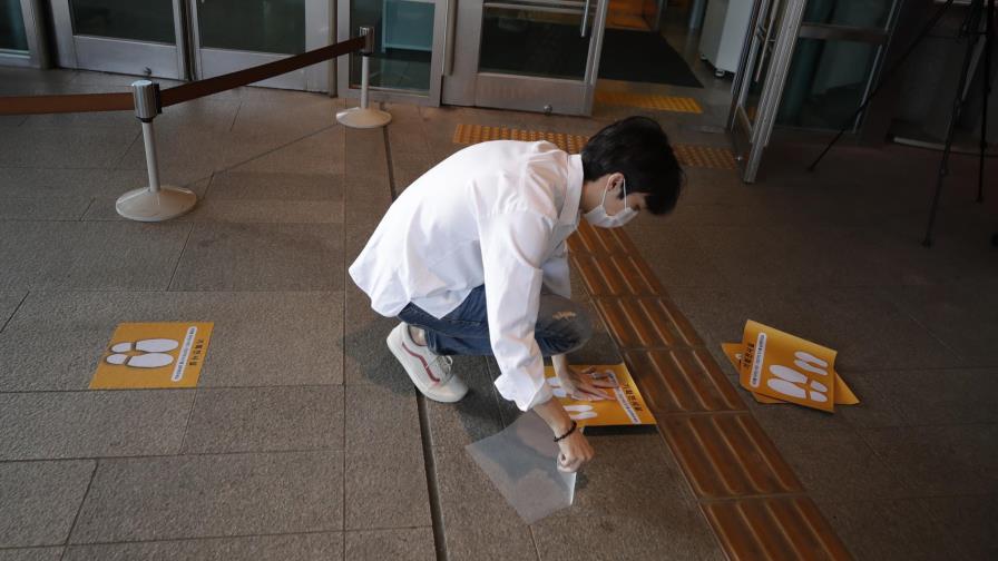 Filipinas: cuarentena en una provincia por repunte de casos