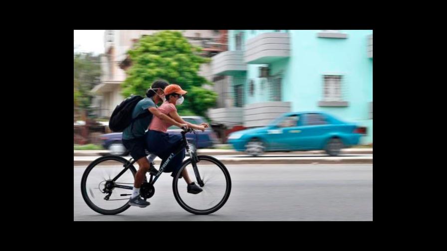 Cuba confirma 14 nuevos casos de la COVID-19 en otra jornada sin decesos Cuba confirma 14 nuevos casos de la COVID-19 en otra jornada sin decesos