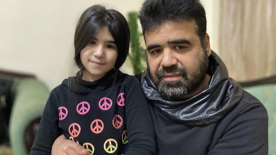 Recibir más refugiados, como quiere Biden, no será sencillo