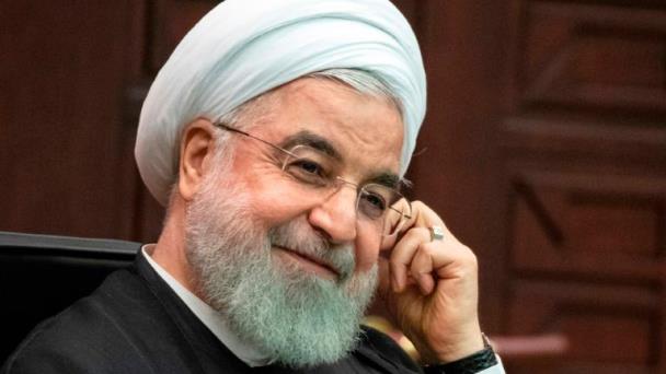 Irán compara los abusos policiales en EE.UU. con su política internacional