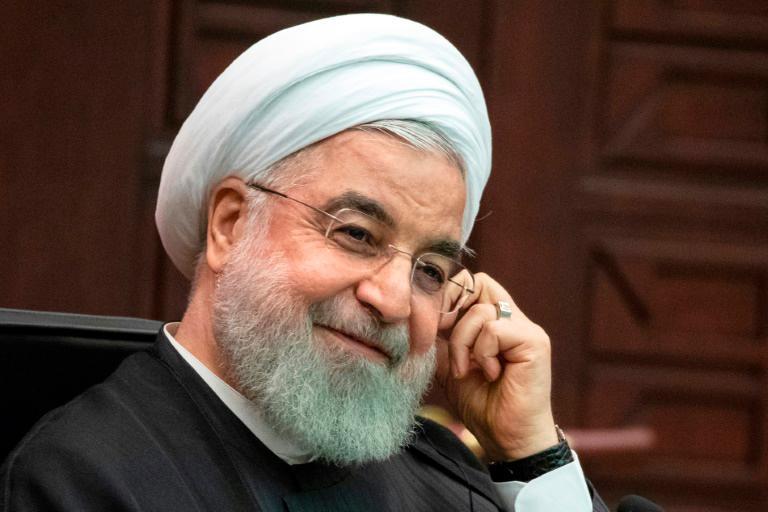 Irán dice estar dispuesto a llegar a acuerdo nuclear
