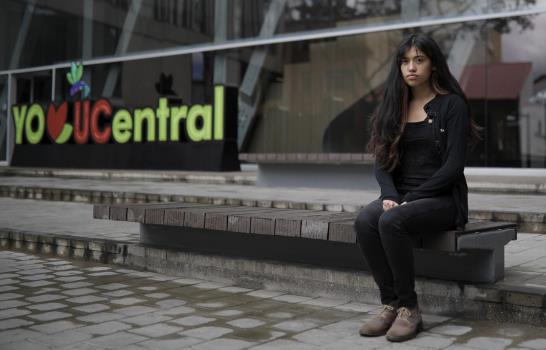 Voces de manifestantes: colombianos comparten su descontento Voces de manifestantes: colombianos comparten su descontento