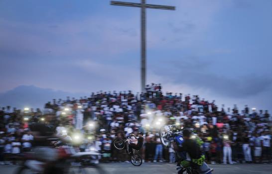 Las mejores fotos de la semana en América Latina