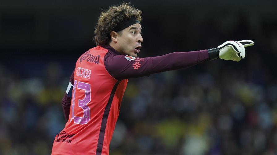 CONCACAF: Solari va por su primer título con el América CONCACAF: Solari va por su primer título con el América