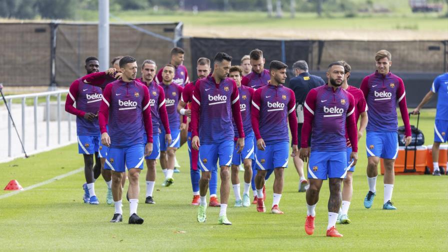 Clubes presionan por Superliga Europea tras fallo de corte Clubes presionan por Superliga Europea tras fallo de corte