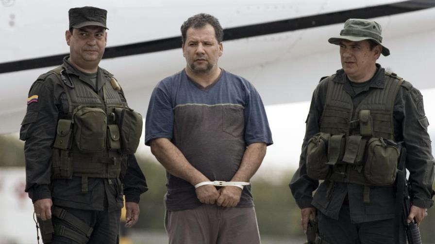 Exjefe del Clan del Golfo se declara culpable en NY