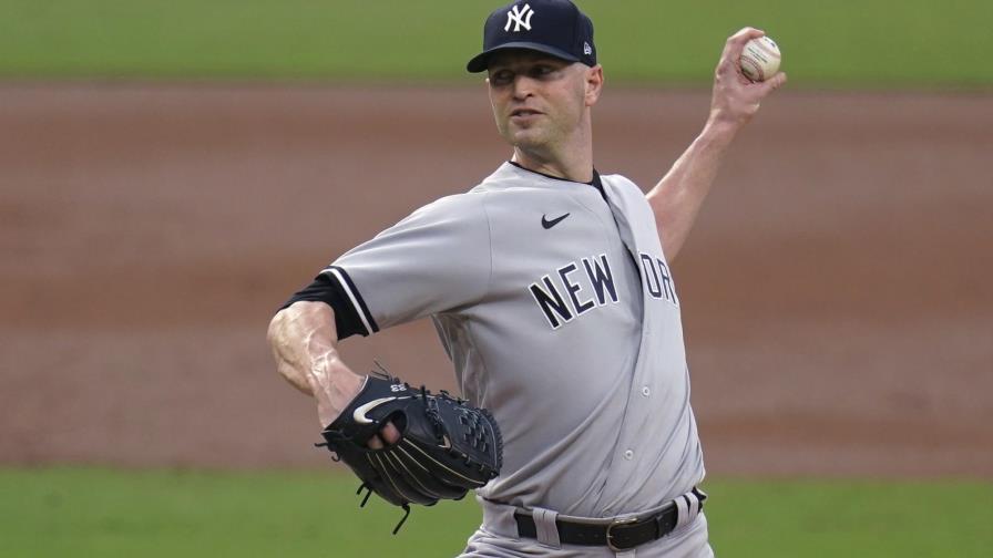 Happ firma contrato por una temporada con Mellizos