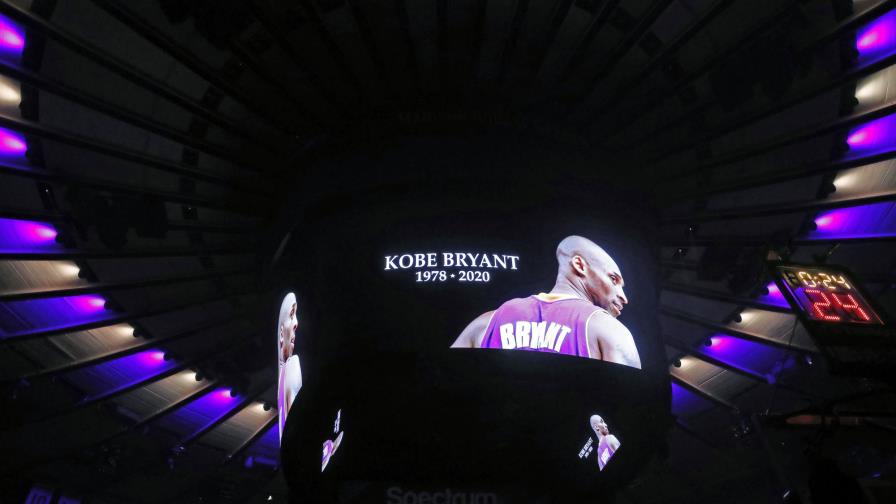 Knicks vencen a Nets; Irving se ausenta por muerte de Bryant