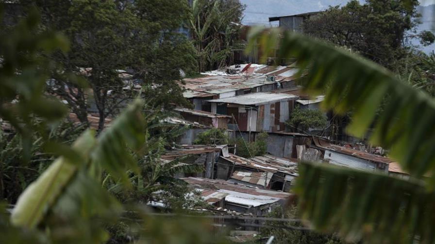 Costa Rica tramita con FMI crédito de 508 millones de dólares ante COVID-19