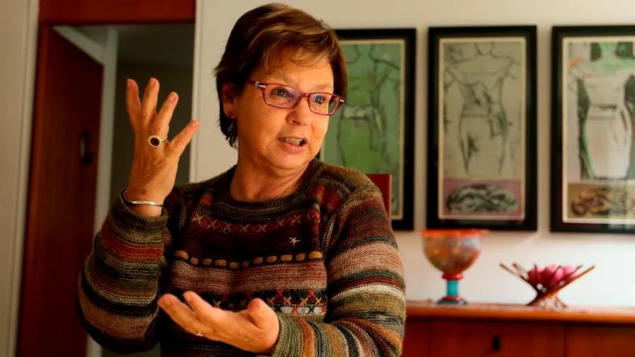 Bonnett: Es un virus igualador como en épocas antiguas, de ahí el miedo