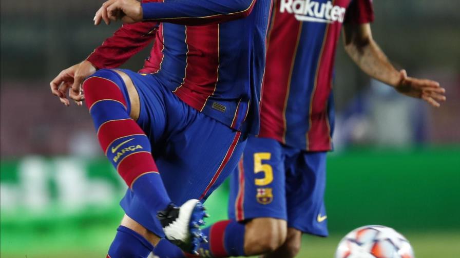 Barcelona busca repunte en La Liga española