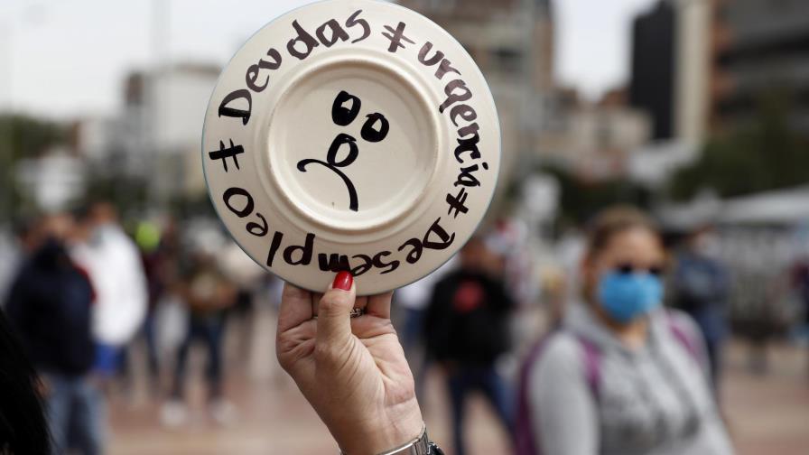 Colombia: Trabajadores de vida nocturna piden fin a cierres