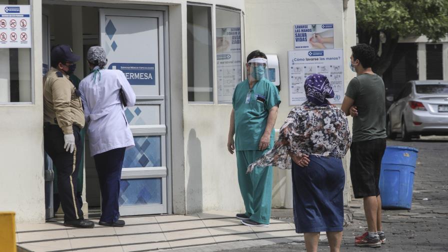 OPS desalienta documento requerido en Nicaragua