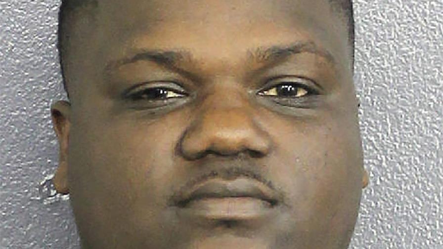 Hombre de Florida amenazó a Trump por matar a general iraní