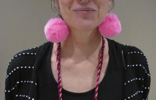 Echeverri de Aterciopelados regresa a la ciudad de la furia Echeverri de Aterciopelados regresa a la ciudad de la furia