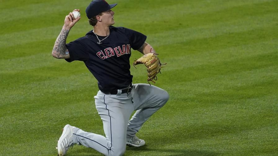 Plesac evita la cirugía en su pulgar lesionado