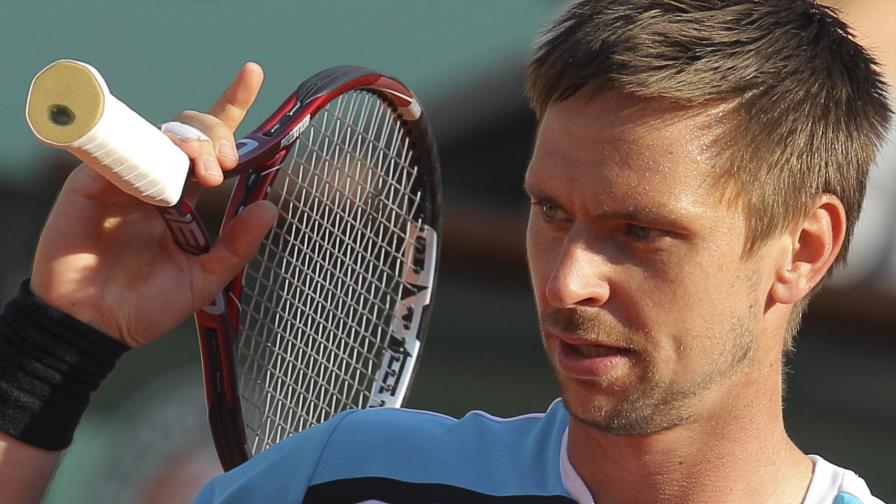 Soderling habla de su salud mental tras retirarse