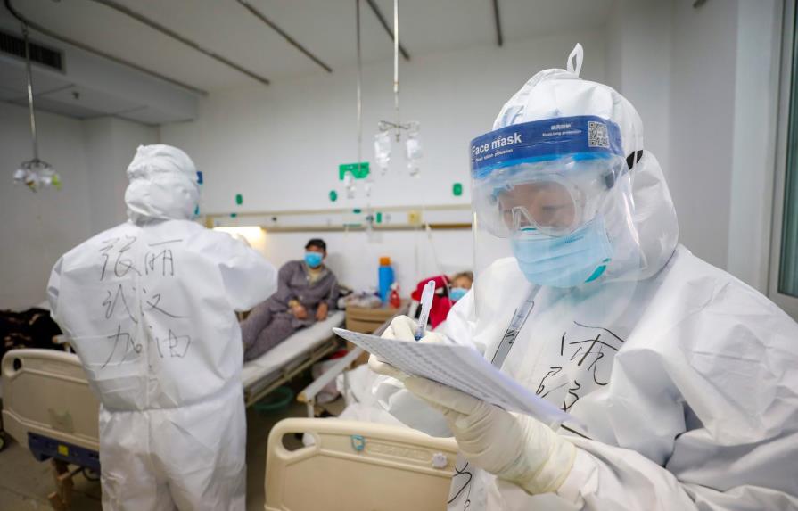 Confirman primer fallecido en Japón por el coronavirus