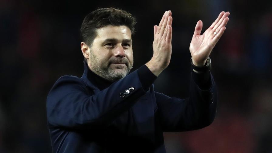 Pochettino tiene en la mira el PSG-Barcelona