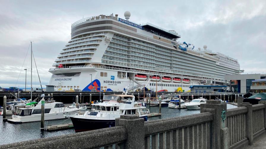 La pandemia, un reto sin fin para cruceros, dice presidente de Norwegian