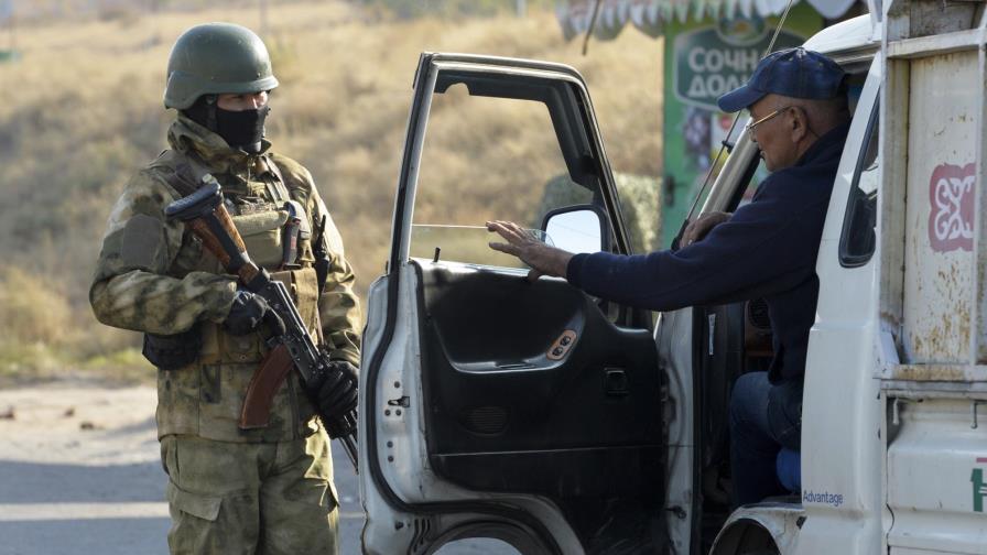 Presidente de Kirguistán declara nuevo estado de excepción