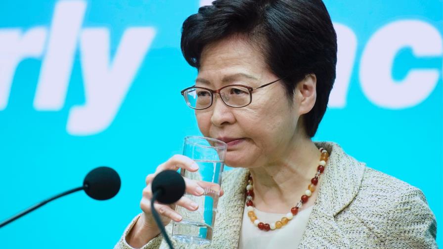 Hong Kong vigila central nuclear china tras reportes de fuga