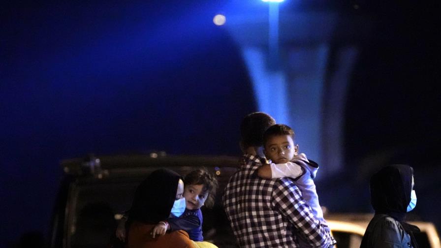 España evacua a 160 afganos más a través de Pakistán