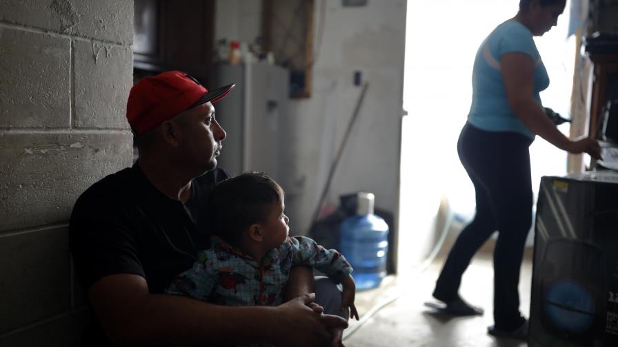 EEUU suspende audiencias de inmigración por coronavirus
