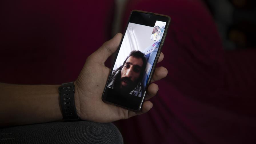 Israel deja en libertad a prisionero palestino