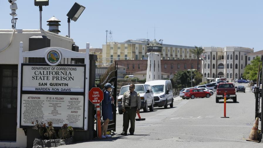 California: Critican a autoridades por COVID-19 en prisiones
