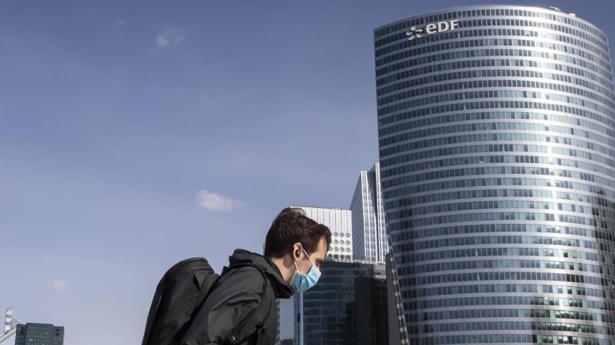 Francia anuncia nuevas medidas contra el virus Francia anuncia nuevas medidas contra el virus