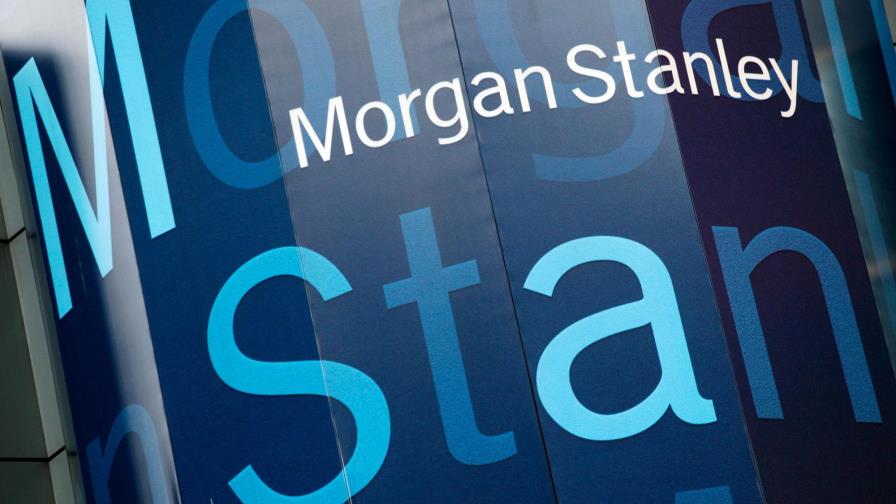 Morgan Stanley comprará la firma de corretaje E-Trade Morgan Stanley comprará la firma de corretaje E-Trade
