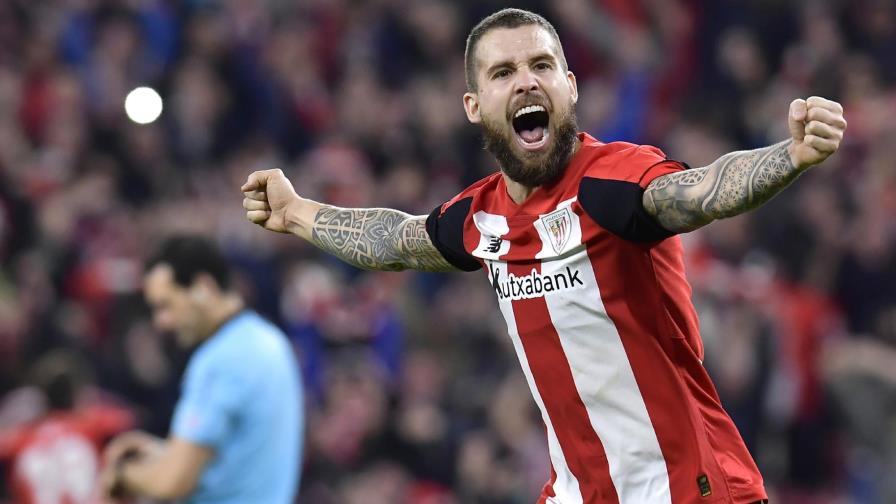 Real Sociedad y Athletic palpitan final vasca en Copa Real Sociedad y Athletic palpitan final vasca en Copa