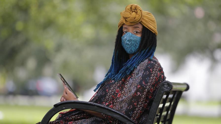 Pandemia, racismo agravan traumas de población negra en EEUU