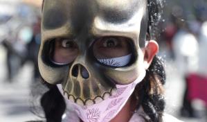 Bolivia: avanza ley para evitar abuso de fuerzas del orden