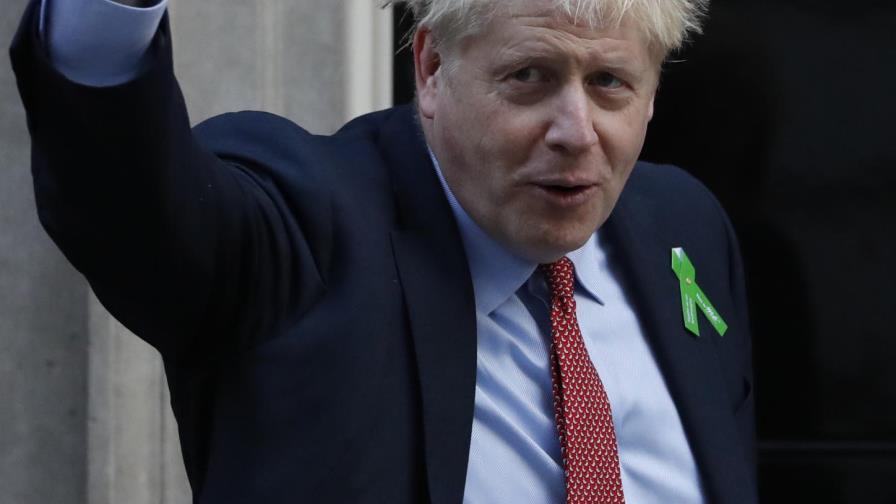 Gran Bretaña e Irlanda dicen ver camino a acuerdo de Brexit