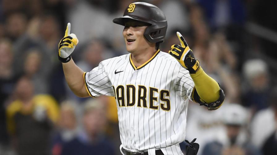 Snell lanza 5 innings en blanco, Padres vencen a Dodgers 3-2