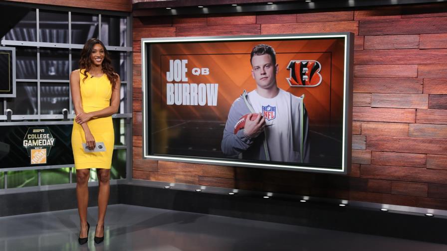 Récord de televidentes en 1ra noche del draft de la NFL