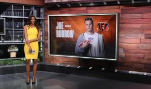 Récord de televidentes en la primera noche del draft de la NFL