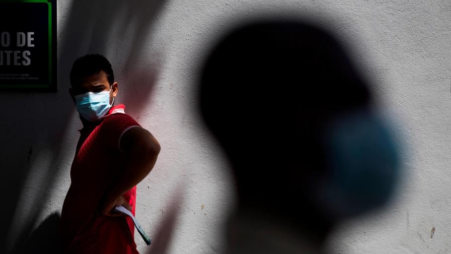 Aumenta la ocupación hospitalaria por COVID-19 en primeros días de 2021