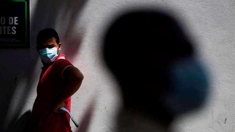 Banco Central: la actividad económica cayó -29.8 % en abril