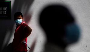 M&aacute;s de 60 % del gasto del gobierno en la pandemia provino de endeudamiento