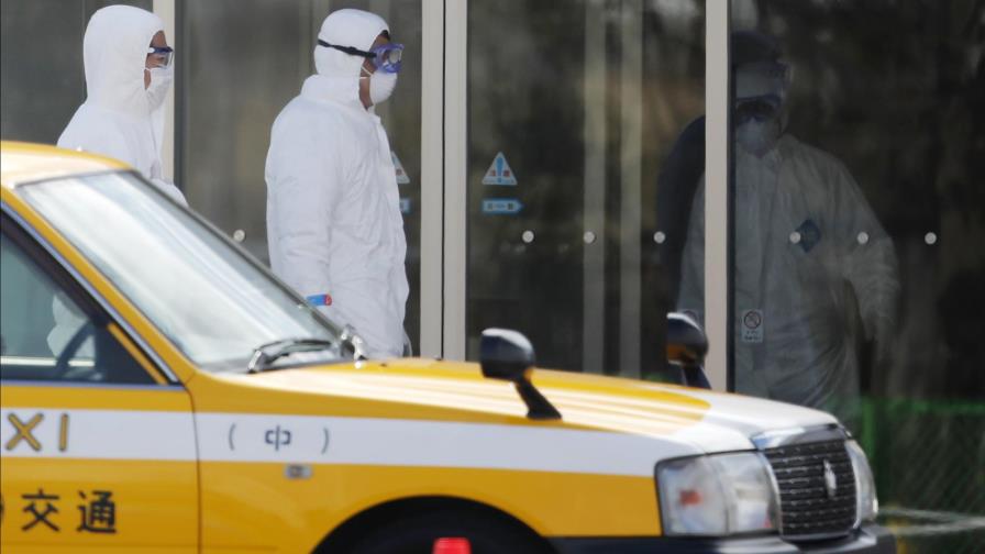 Coronavirus ha infectado a más de 75.000 personas